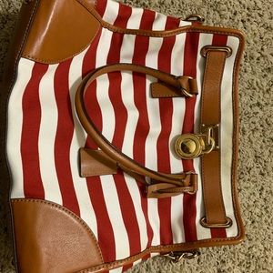 Michael Kors Hamilton Tote